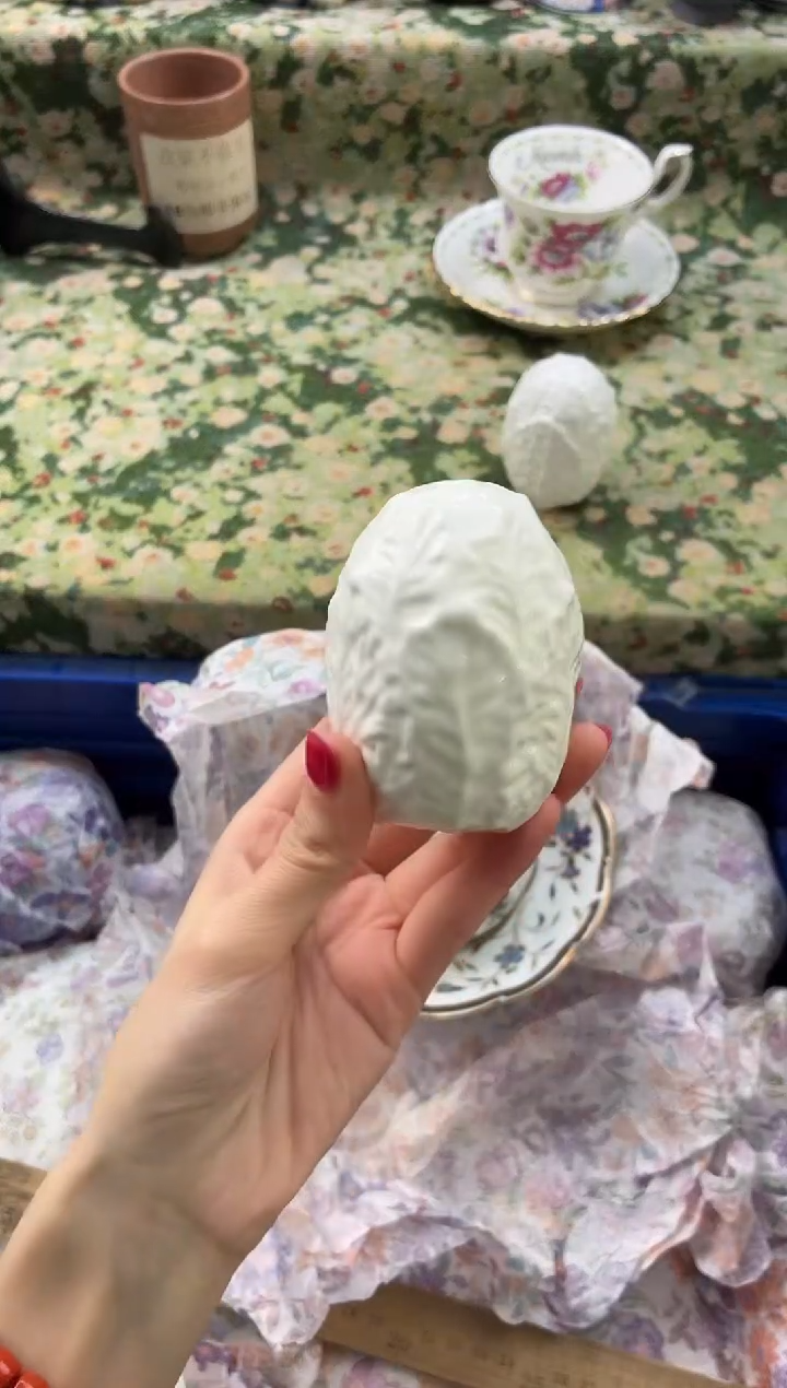 瓷片小*?       B146