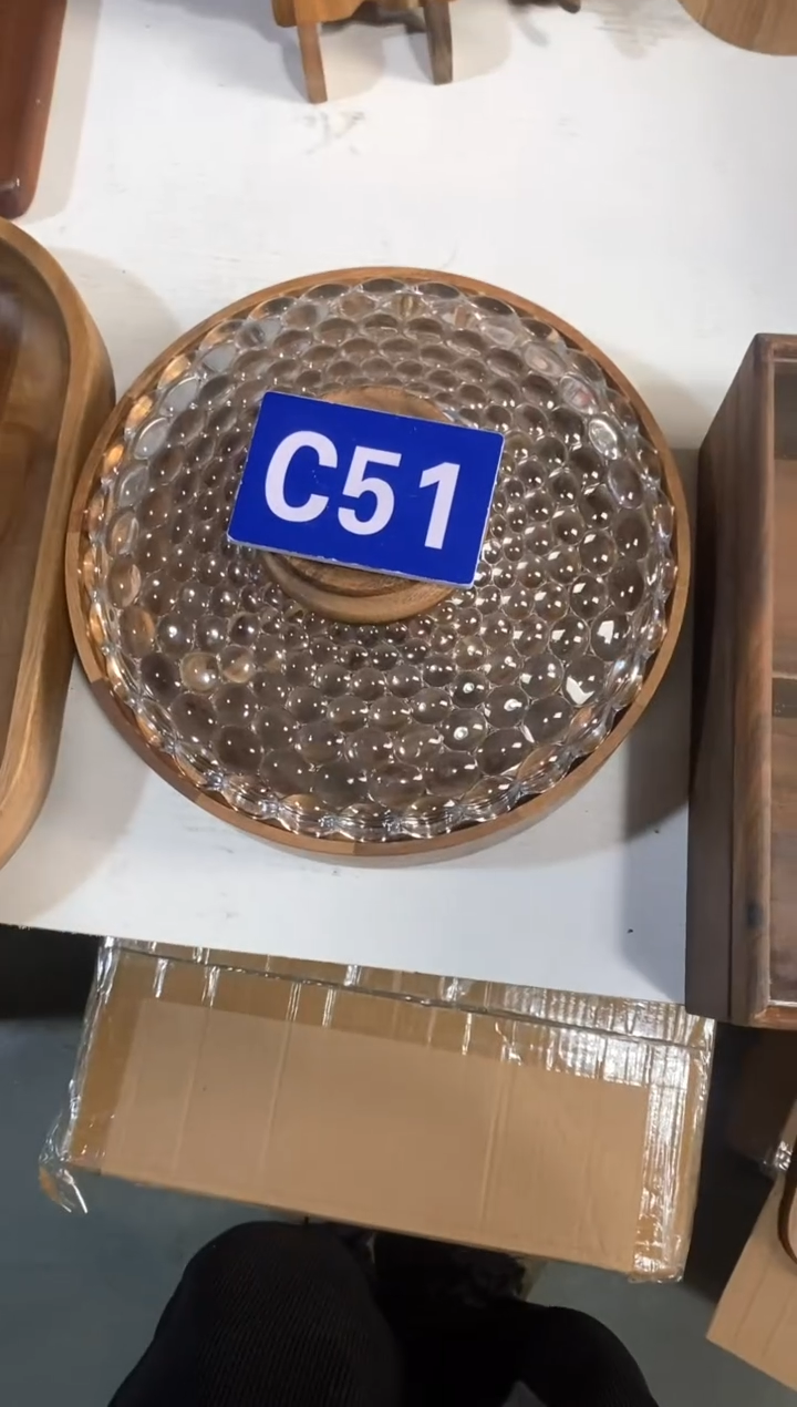 木闪购2025/4/1 C51