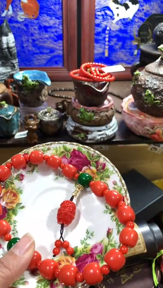 【闪购商品】瓷器默认链接一物一拍