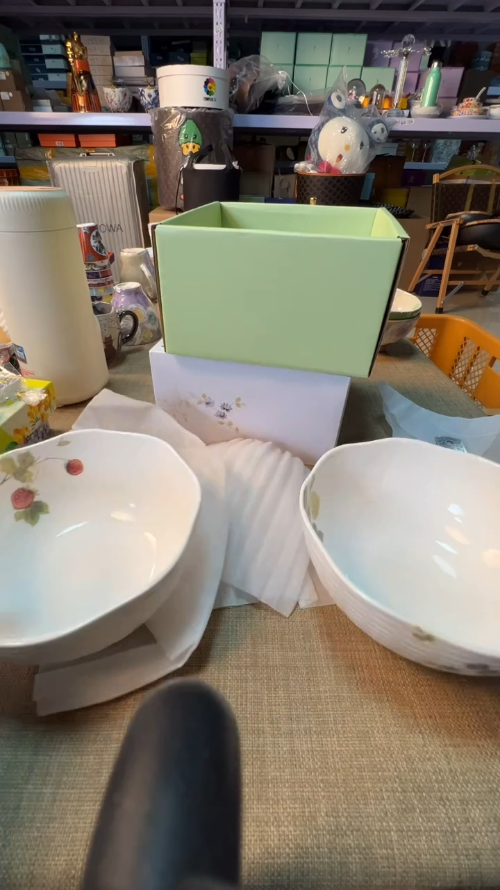 【闪购商品】瓷片启航瓷器精选