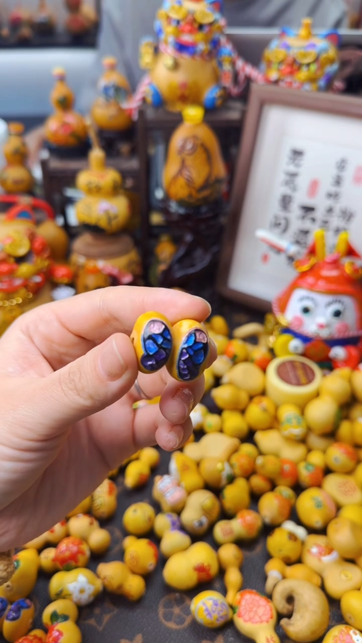 【闪购商品】609文玩葫芦文玩好物