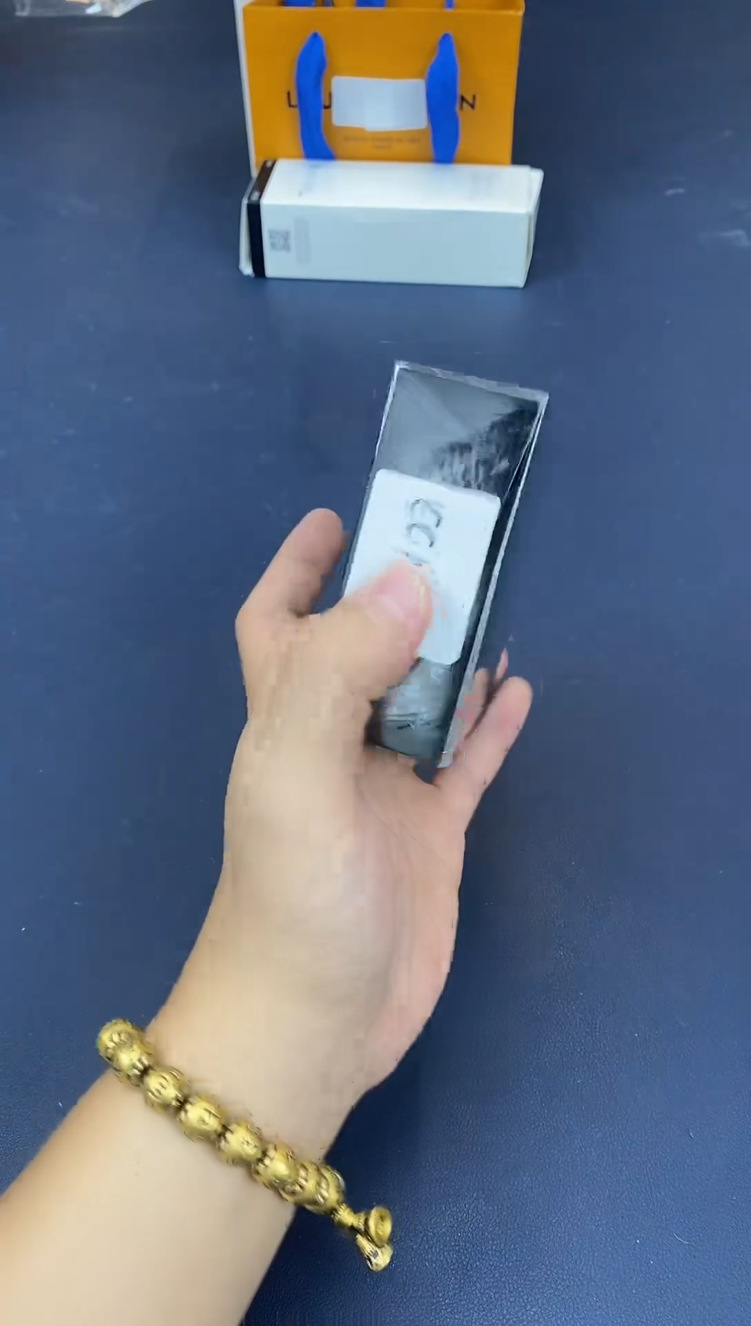 瓷片老号重启，一漏到底@@CC122