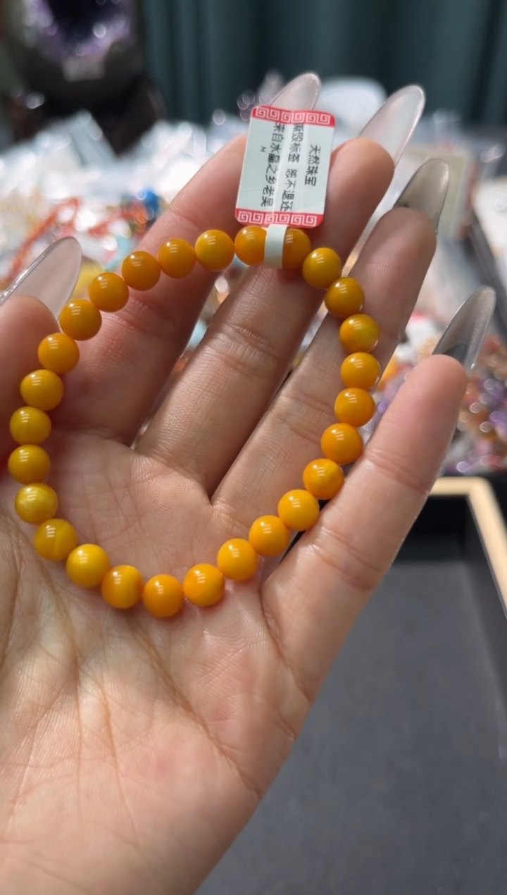 【闪购商品】水晶·未镶嵌18多样性发其一