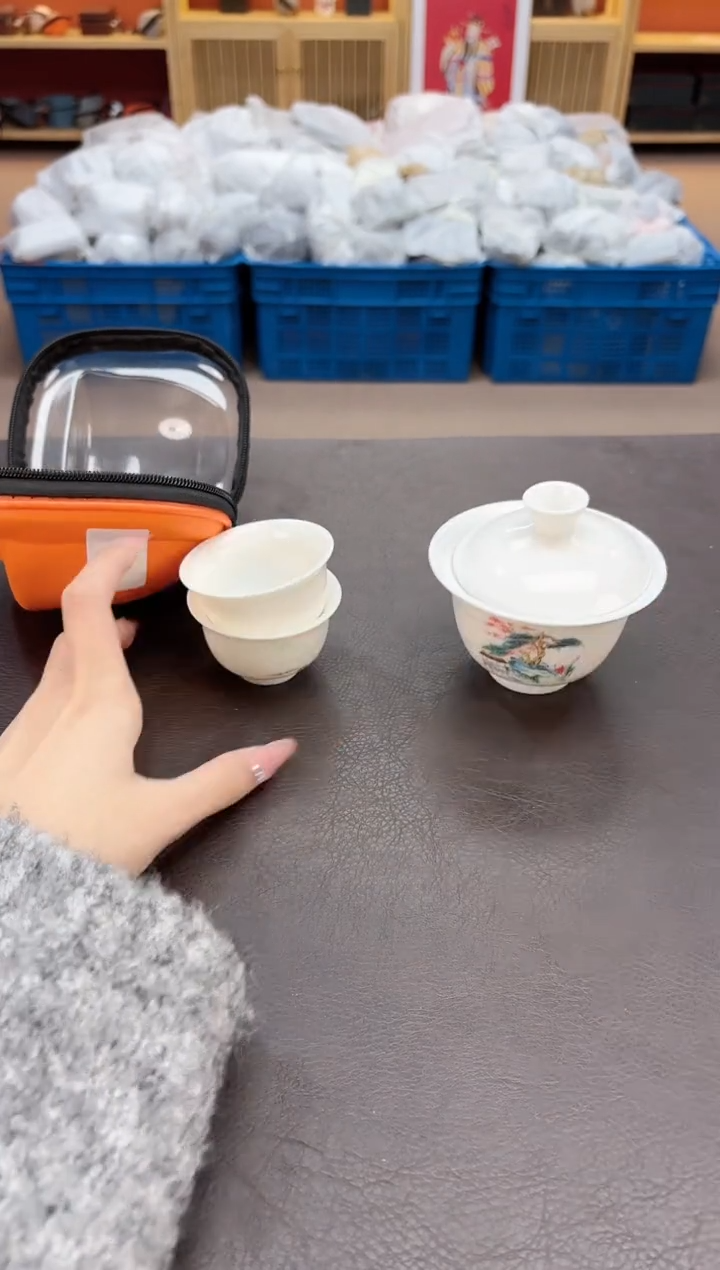 【闪购商品】摆件瓷SC1111111111111