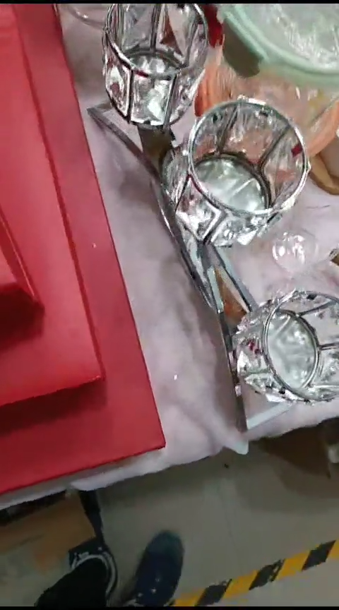 瓷卡*儿蜡拖三件套