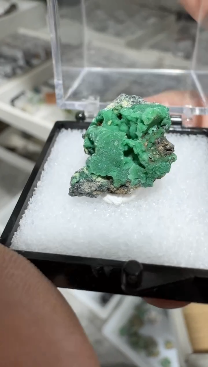 【闪购商品】月下珠宝严选矿物