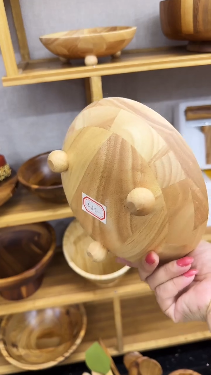 三个脚碗2025   