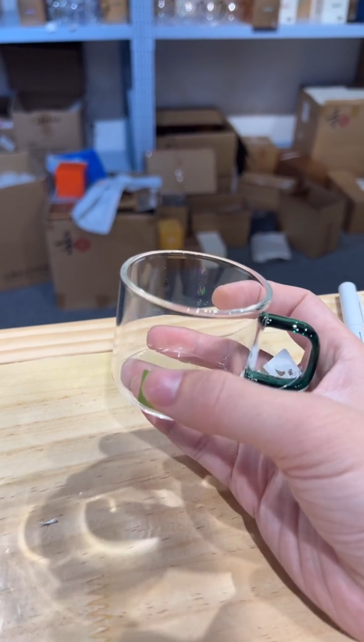 禾器-清禾杯-墨绿色1只