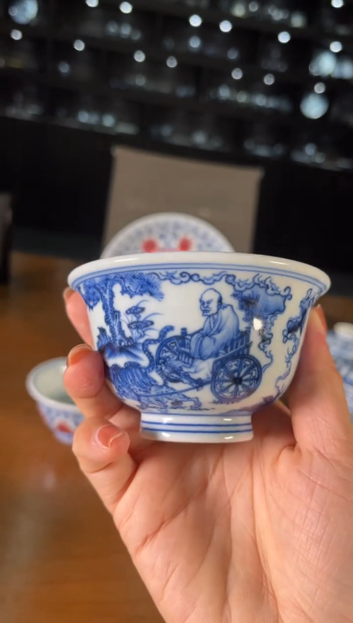 【闪购商品】瓷片刘建锋............