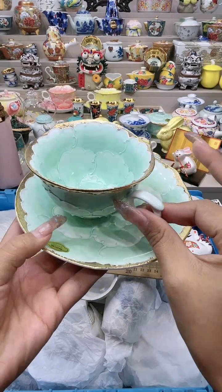 【闪购商品】云陶集市祝大家2025愿你所愿皆所得