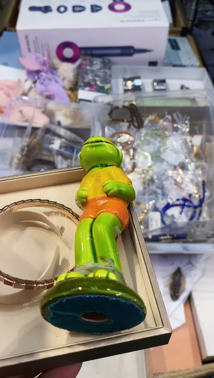 【闪购商品】瓷片都是我的大宝贝儿瓷器.
