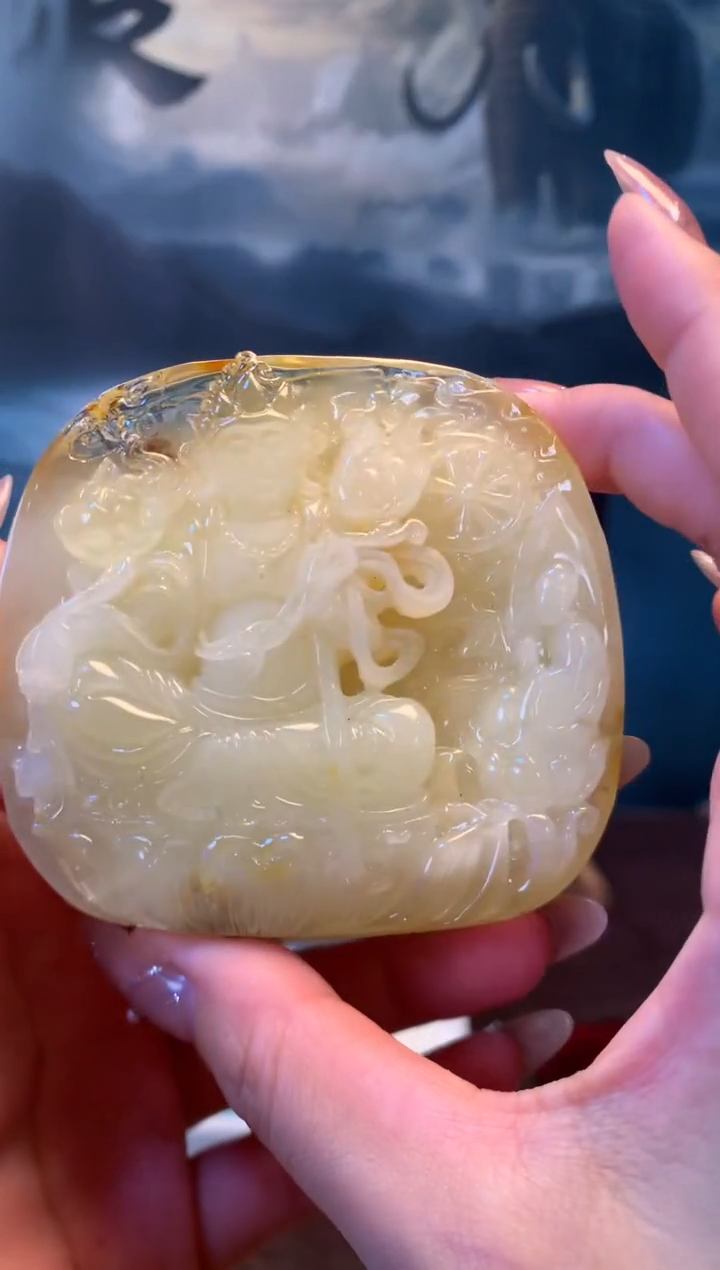 手串/手链橄榄核猛犸猛犸猛犸40