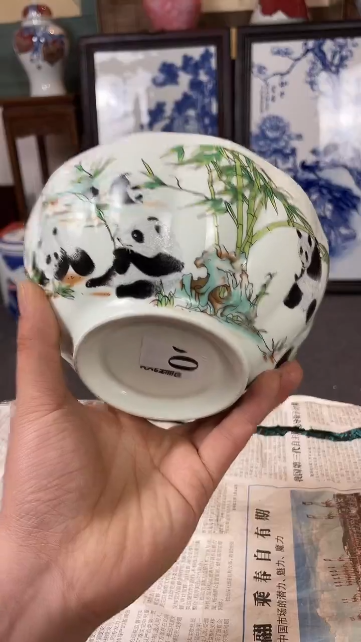 景德镇高温瓷002