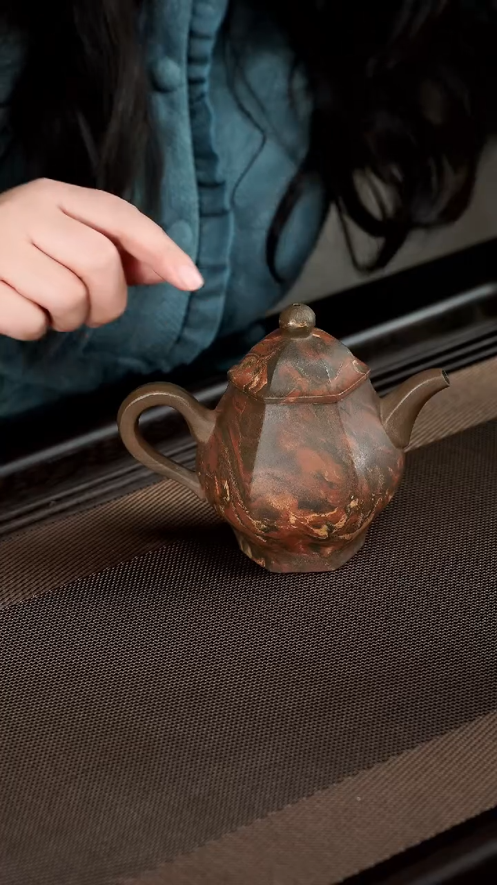 【闪购商品】紫砂茶壶宜兴紫砂壶