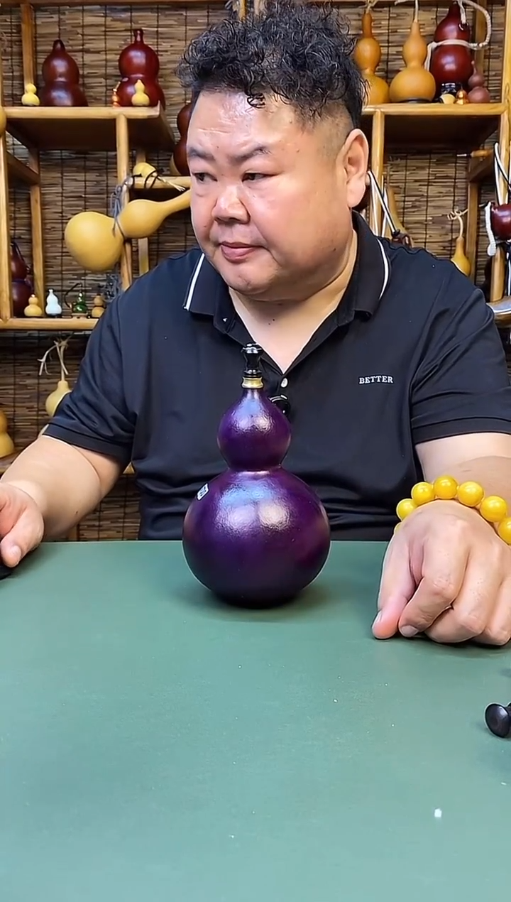 葫芦730大漆酒葫芦详询客服