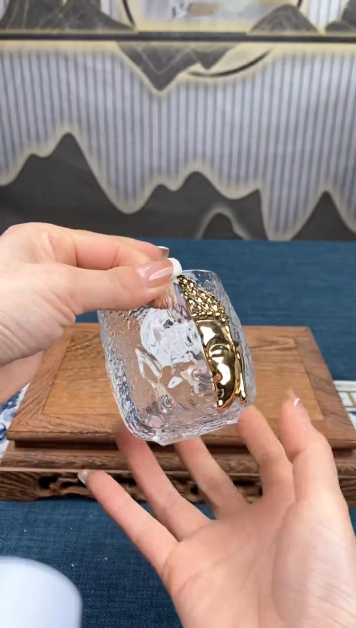 【闪购商品】华夏茗瓷闪购福利V