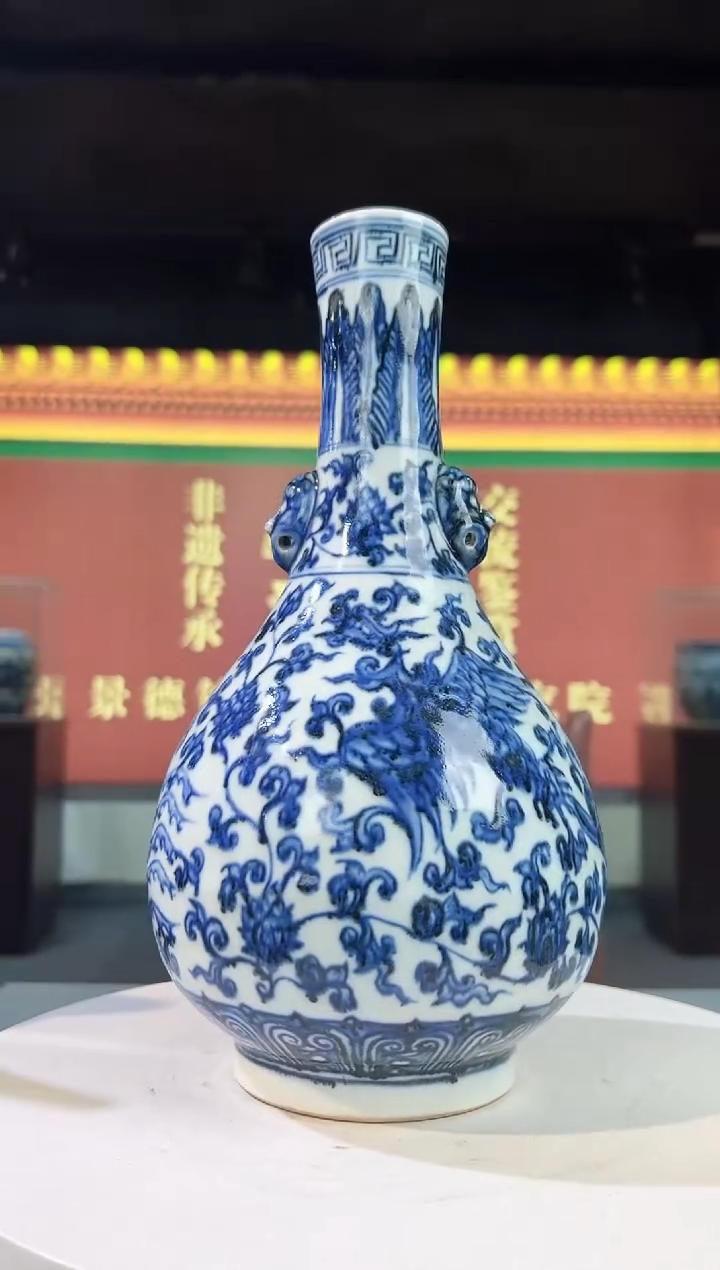 其他景德镇/陶瓷/手工/手绘/T17