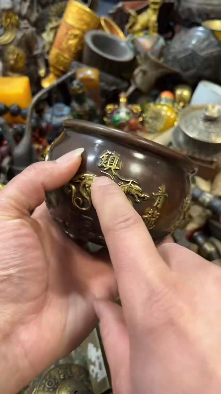 【闪购商品】摆件陶瓷摆件闪购好物