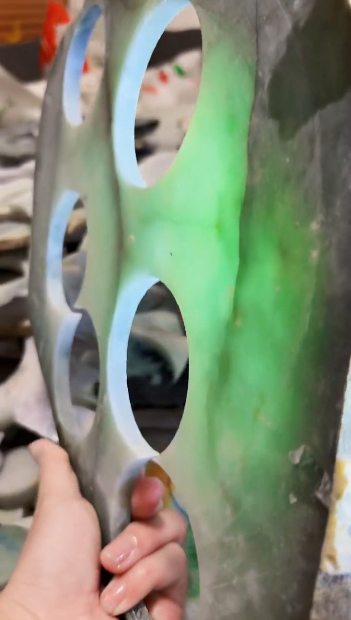 【闪购商品】翡翠颈饰未镶嵌A货白谭1756