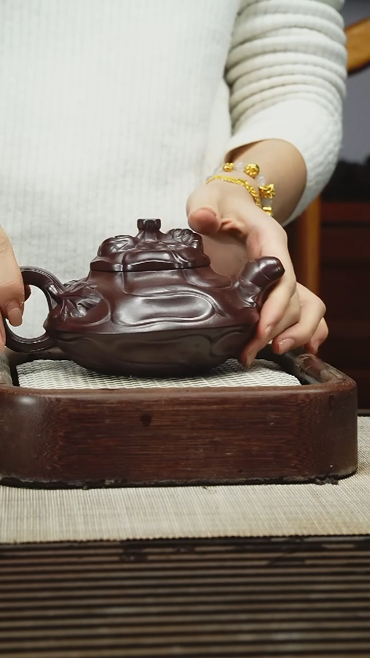 茶壶紫砂1111111