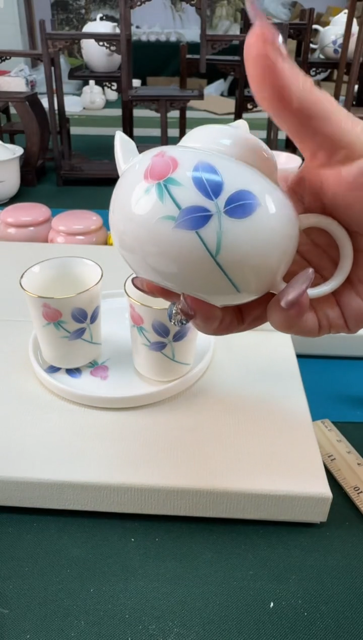 【闪购商品】瓷器.................