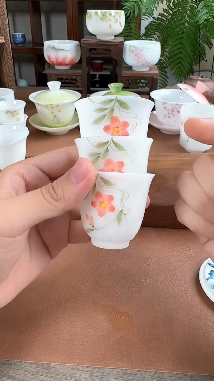 陶瓷正品陶瓷买买买！！！