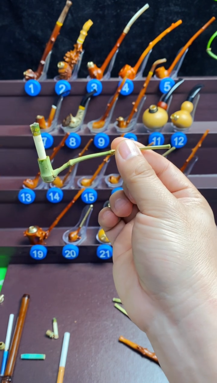 【闪购商品】木檬子木的精品小斗