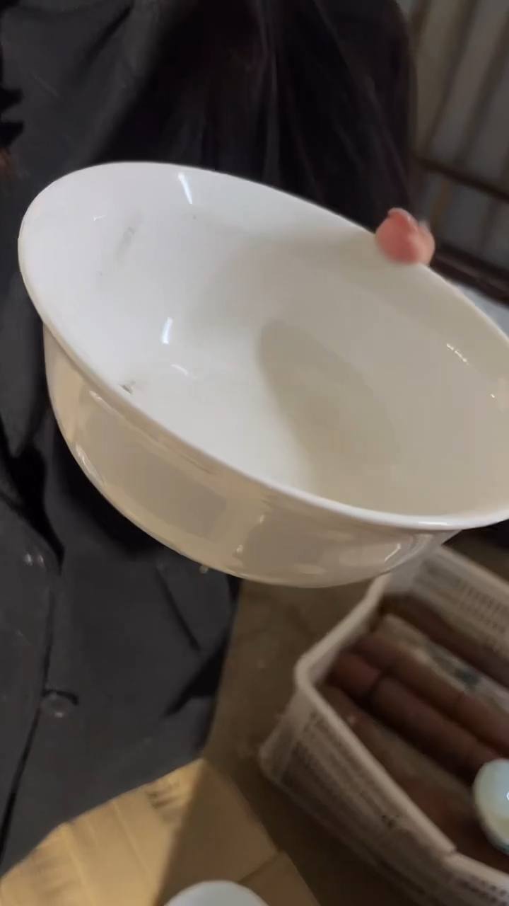 瓷片景德镇陶瓷闪购A02发三个