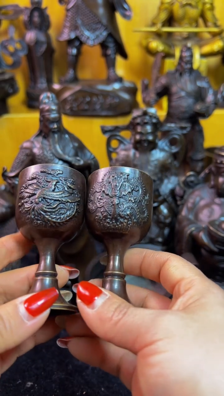 【闪购商品】1案台摆件 物品摆件