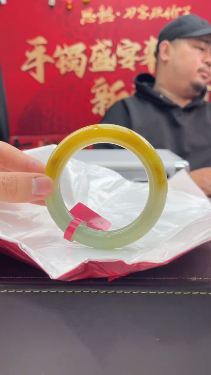 【闪购商品】翡翠手镯未镶嵌10翡翠手镯