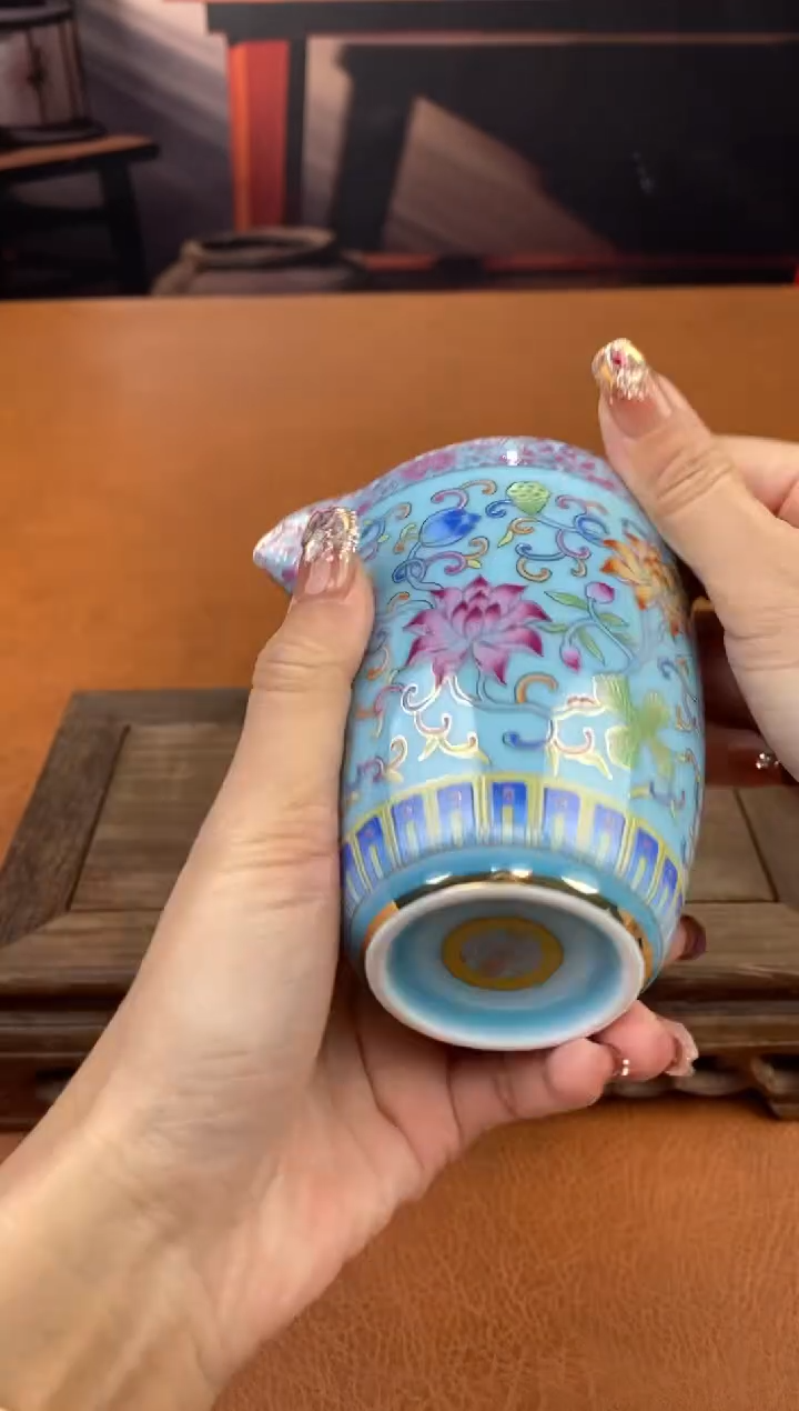 【闪购商品】陶禧茶器闪购福利V