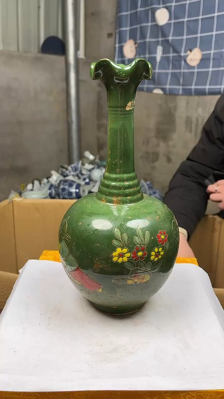 【闪购商品】摆件景德镇艺术摆件