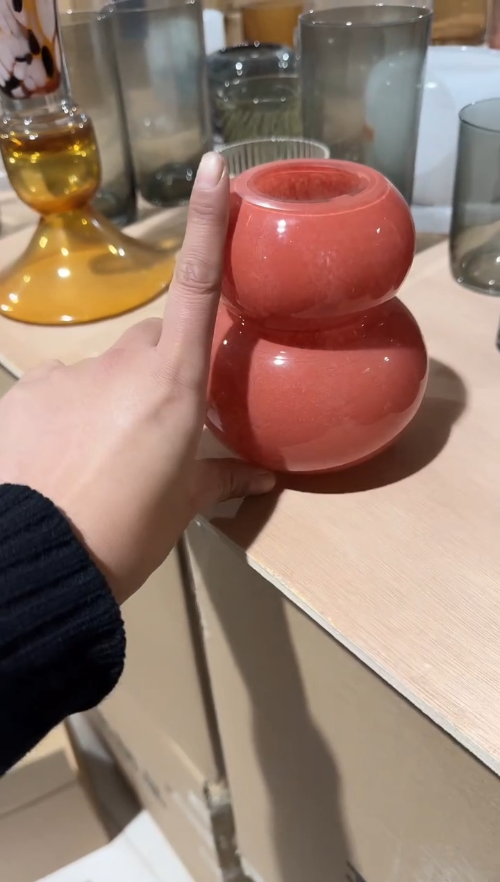 万间家居美物花瓶105
