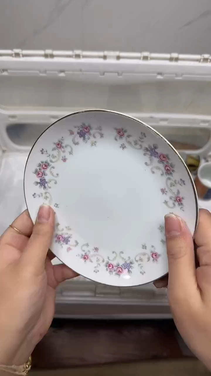 【闪购商品】760回流瓷器默认微瑕，18.8包邮