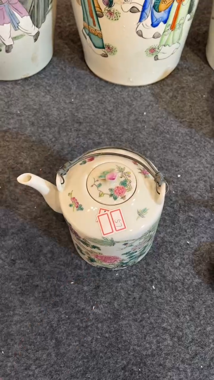 【闪购商品】摆件瓷摆件瓷摆件瓷摆件