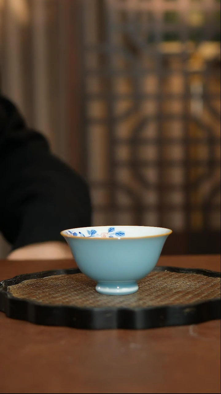 【闪购商品】杯景德镇景德镇陶瓷