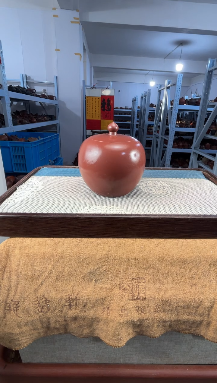 茶壶紫砂6宜兴紫砂