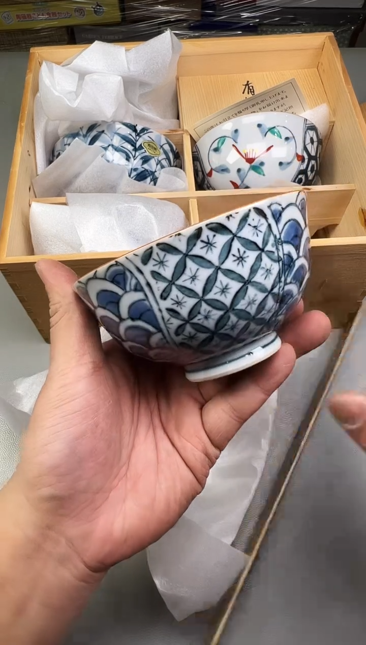 瓷片用****2642碰瓷社中古瓷器 拒绝假货 感谢您的支持~
