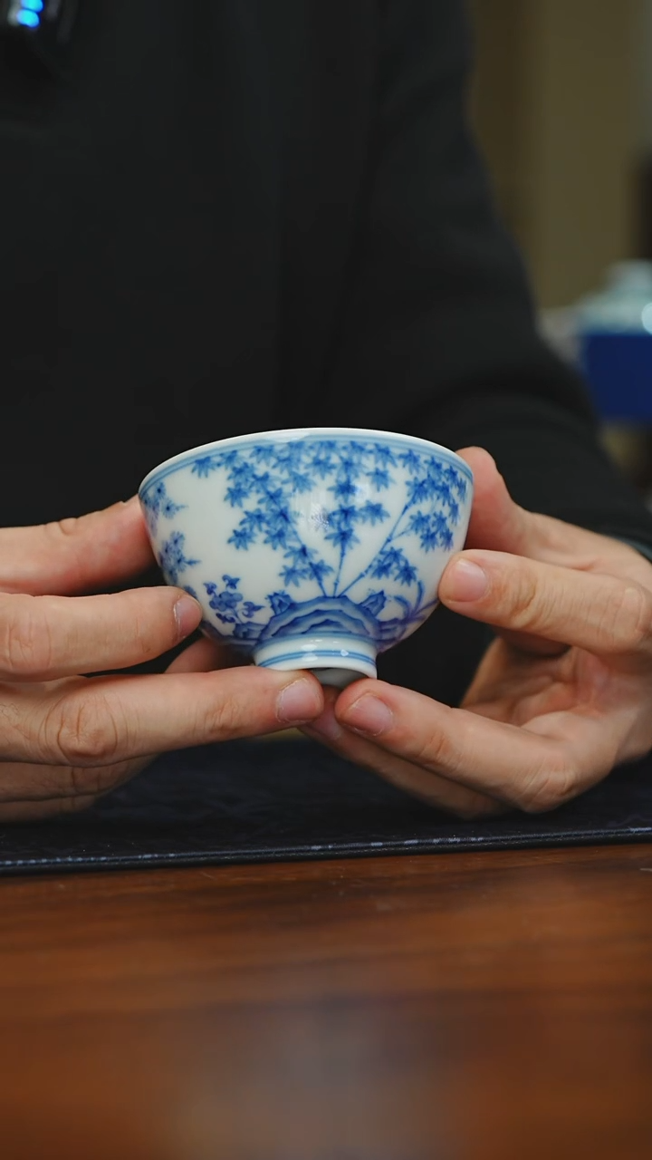 【闪购商品】摆件瓷见如故好物分享@@五里雾