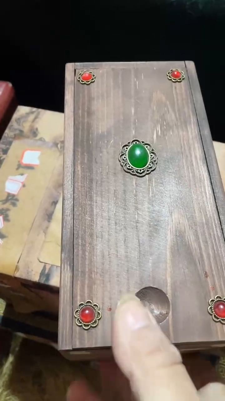 玉米福满专属链接  五盒子