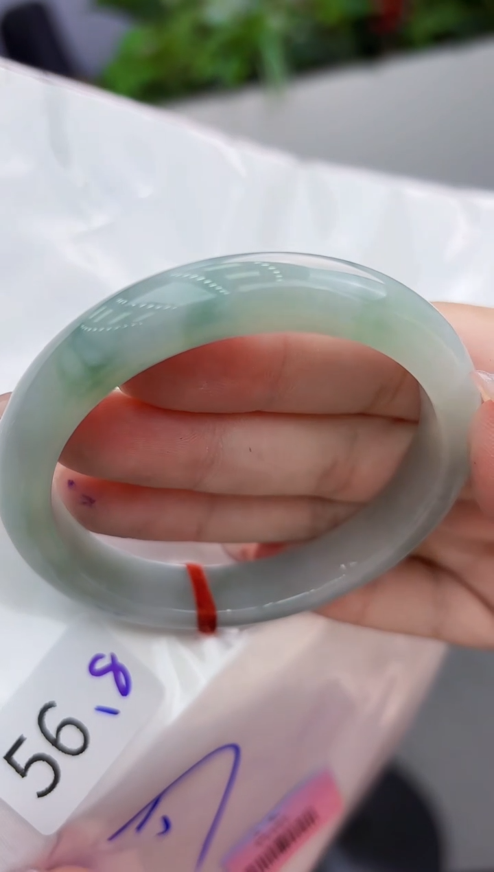 【闪购商品】翡翠手镯未镶嵌翡翠手镯