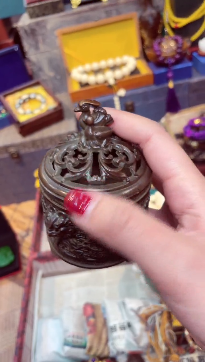 【闪购商品】铜器              