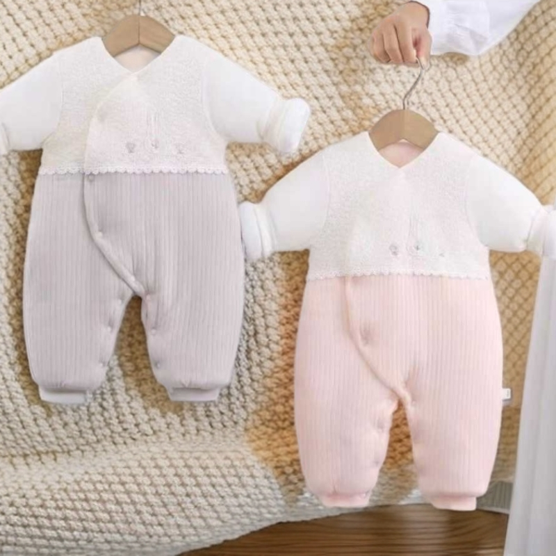 ②号链接 乐萌婴幼童装直播链接