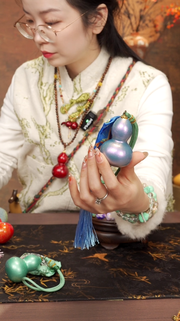 173--精品挂件小葫芦29.9