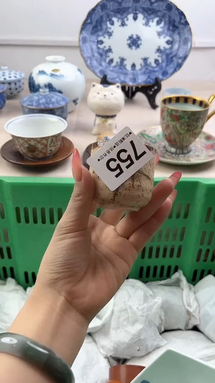 【闪购商品】瓷片755，，，，，，