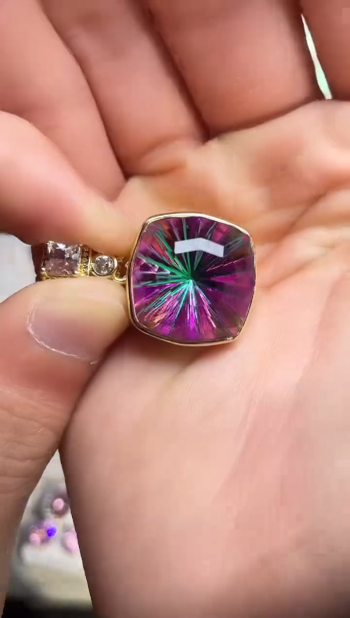 无非金属小景推荐S065