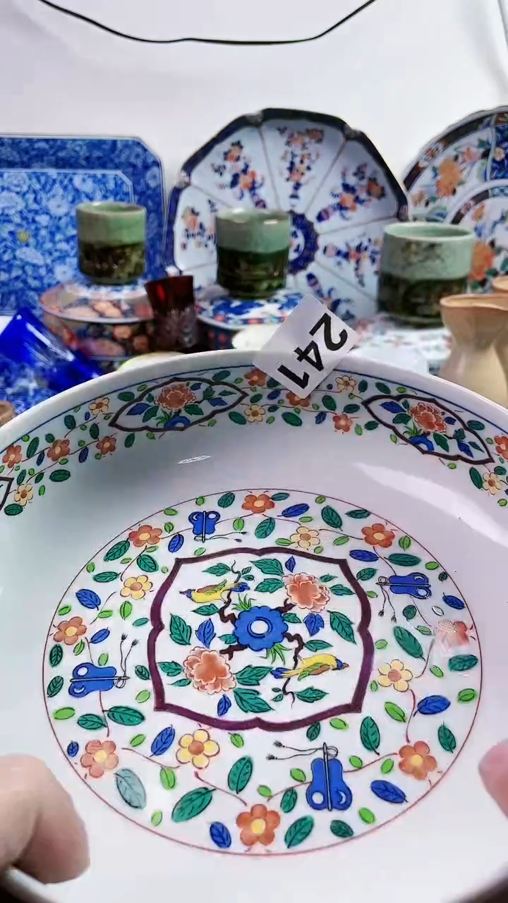 【闪购商品】瓷片77777777777 241