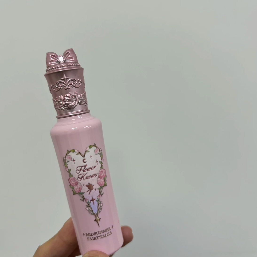 小雪珍珠遮瑕提亮液