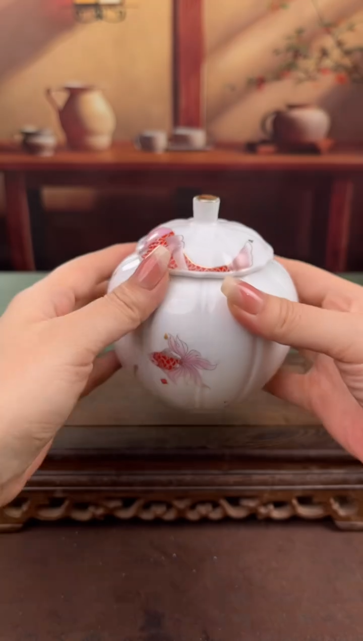 【闪购商品】顾德茶器福利闪购链接