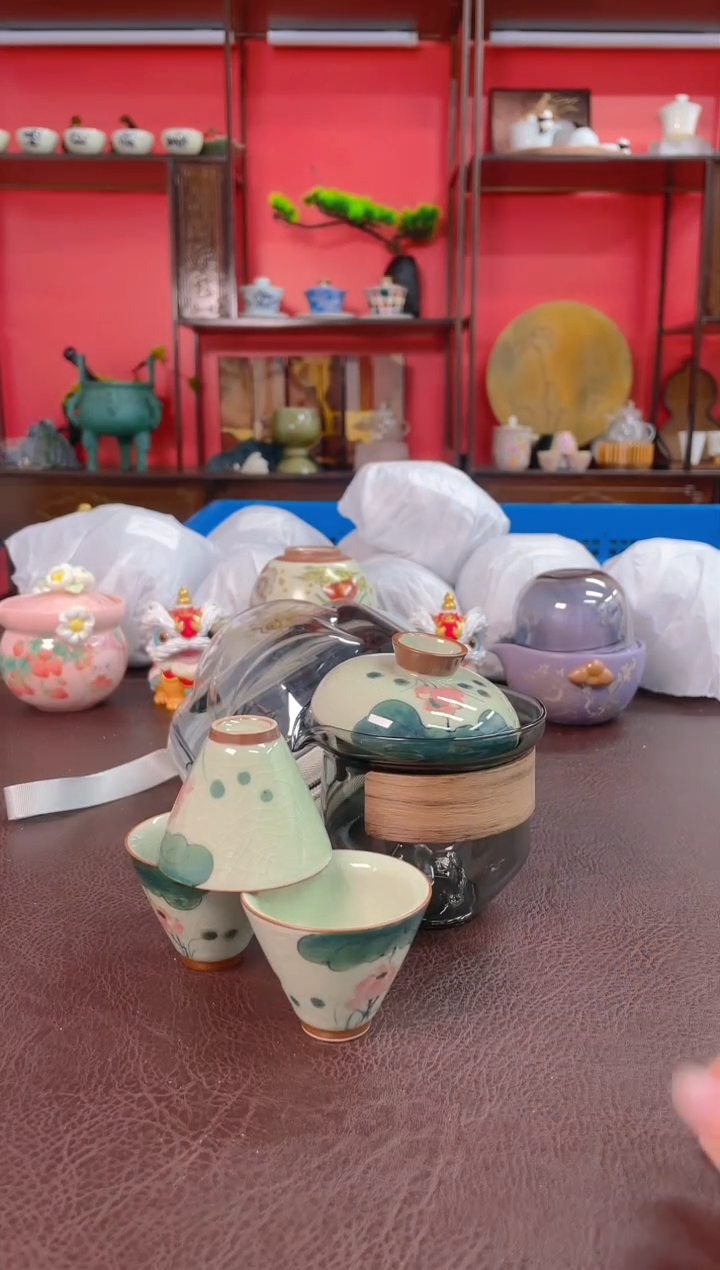 【闪购商品】瓷片1111111111111111